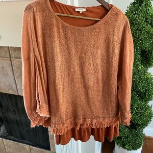 Easel oversized sweater